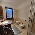 Apartmán Cosy Belluno