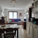 Apartmán Cosy *