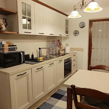 Cosy Apartment