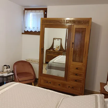 Cosy Апартаменты