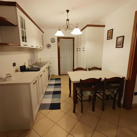 Apartment Cosy