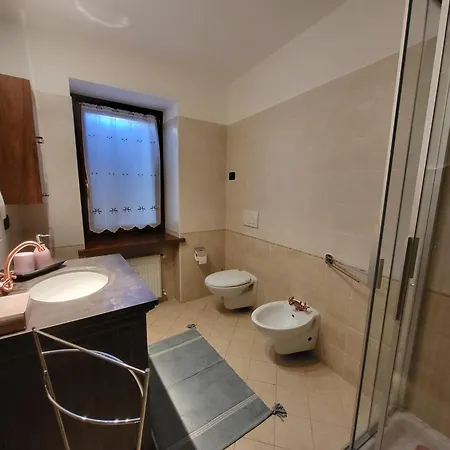 Apartment Cosy Belluno