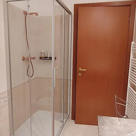 Cosy Apartment Belluno
