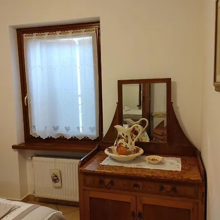 Apartment Cosy Belluno