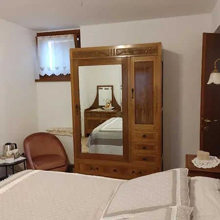 Cosy Apartment Belluno