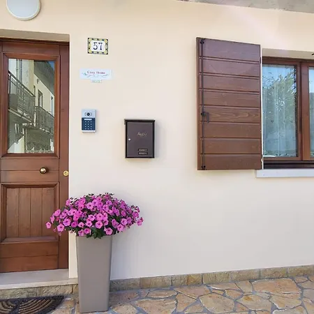 Cosy Apartment Belluno