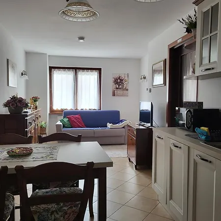 Apartment Cosy *