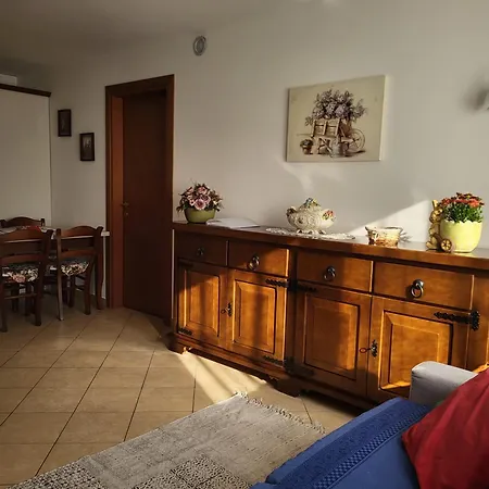 Cosy Belluno