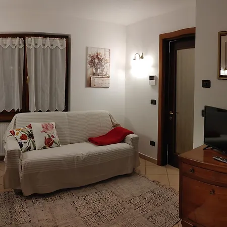 Cosy 公寓 贝卢诺