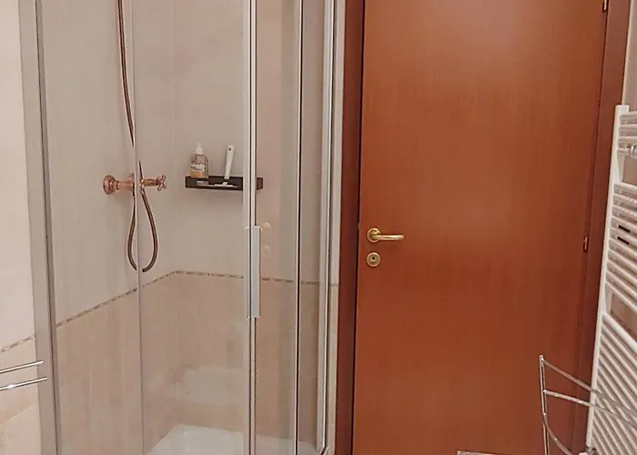 Cosy Apartment Belluno